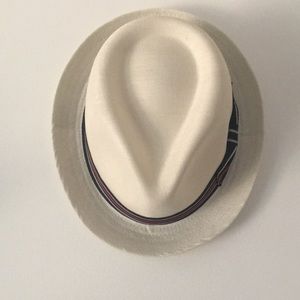 Epoch summer hat